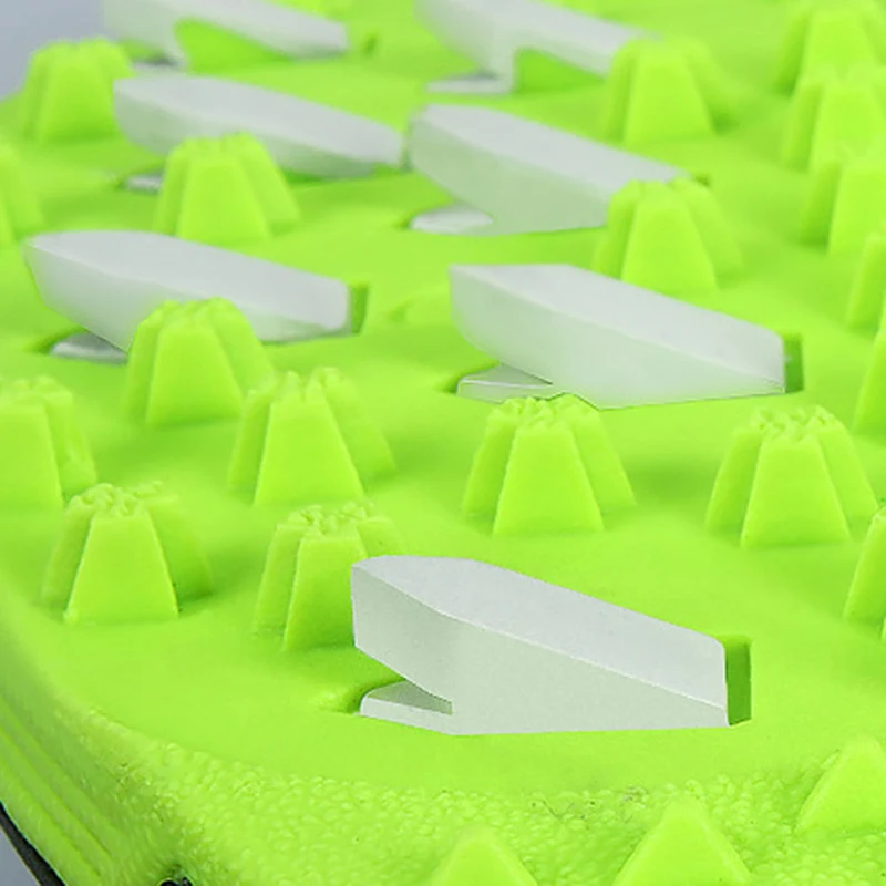 2019 новые детские мальчики девочки Гольф обувь Детские уличные спортивные