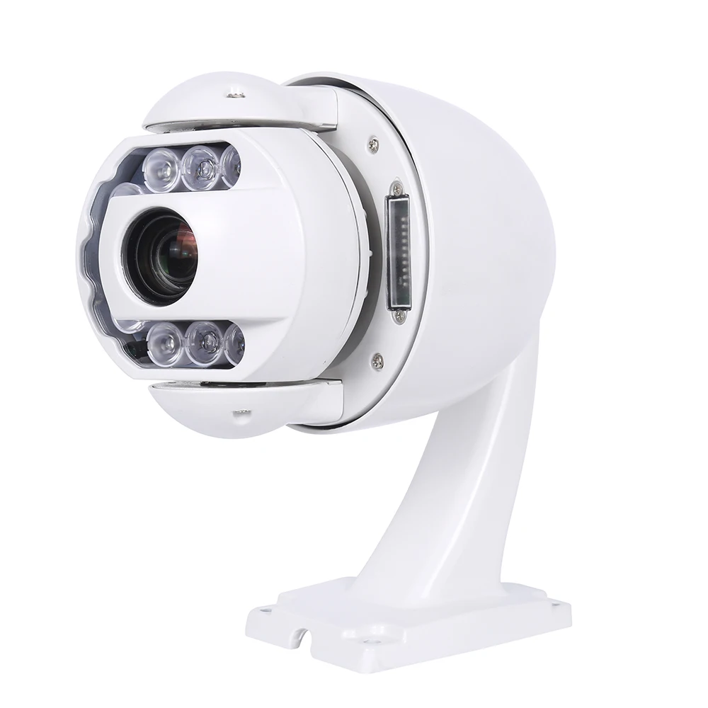 Купольная IP камера Anpviz 1080P 2 МП 8 12 мм 4 кратный зум|Камеры видеонаблюдения| |