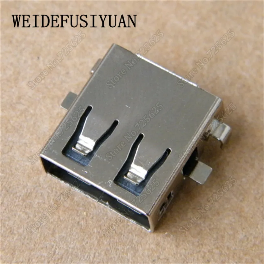 Разъем USB 2 0 для Lenovo S110 разъем Jack usb usb usb 2.0lenovo usb port