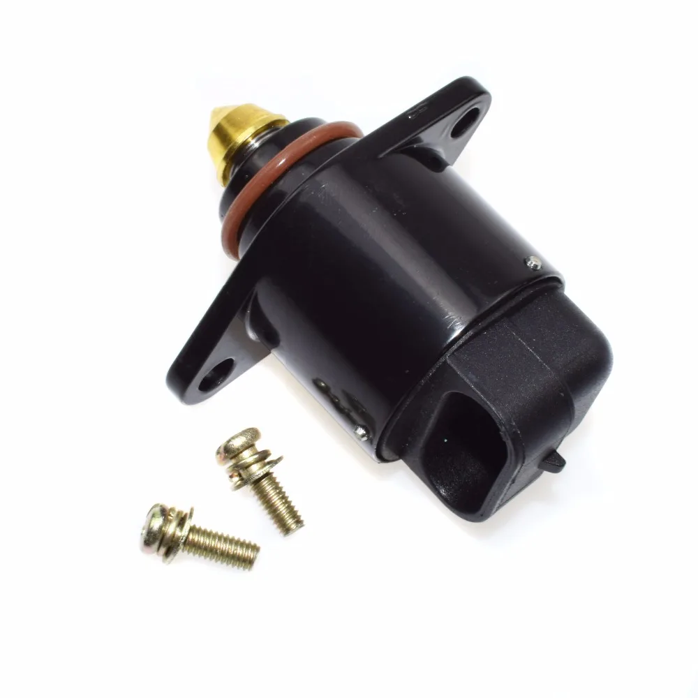 ISANCE IAC 17112898 контроль воздушного клапана для Chevrolet calalier GMC Sonoma Isuzu Pontiac Buick Century