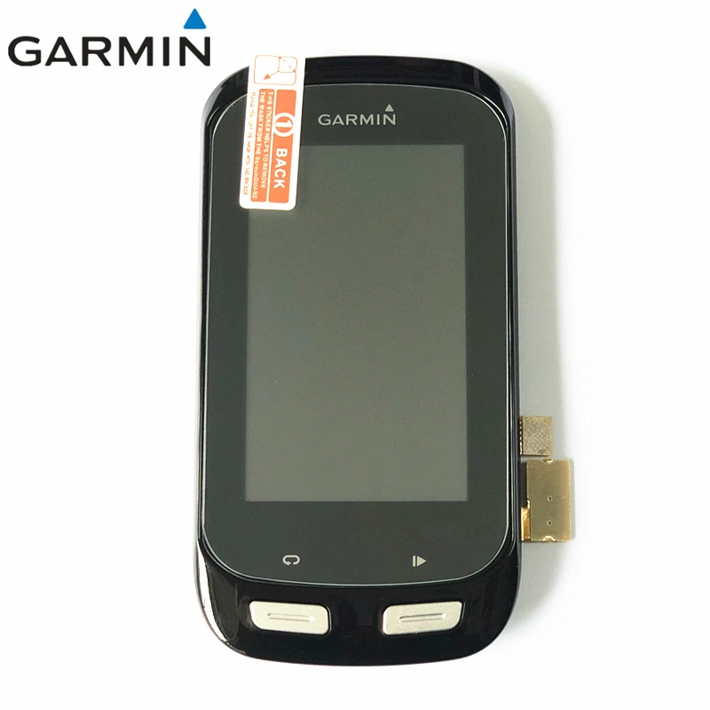 Оригинальный ЖК-дисплей 3 0 дюйма для GARMIN EDGE 1000 велосипедный секундомер GPS