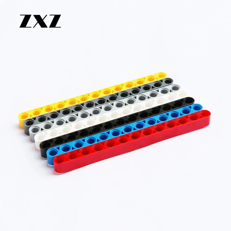 100 шт. техническое отверстие для сбора луча 1x13 толстые пластиковые строительные