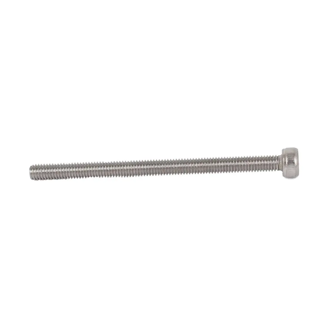 M3x45mm 0.5 mm grid stainless steel screws inner cap head 20 pcs | Обустройство дома