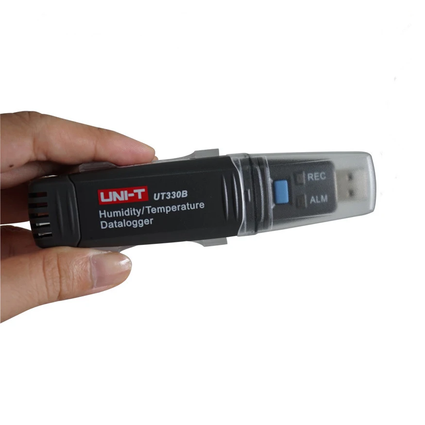 UNI-T UT330A UT330B UT330C Mini-USB хранения данных метров атмосферное термометр давления