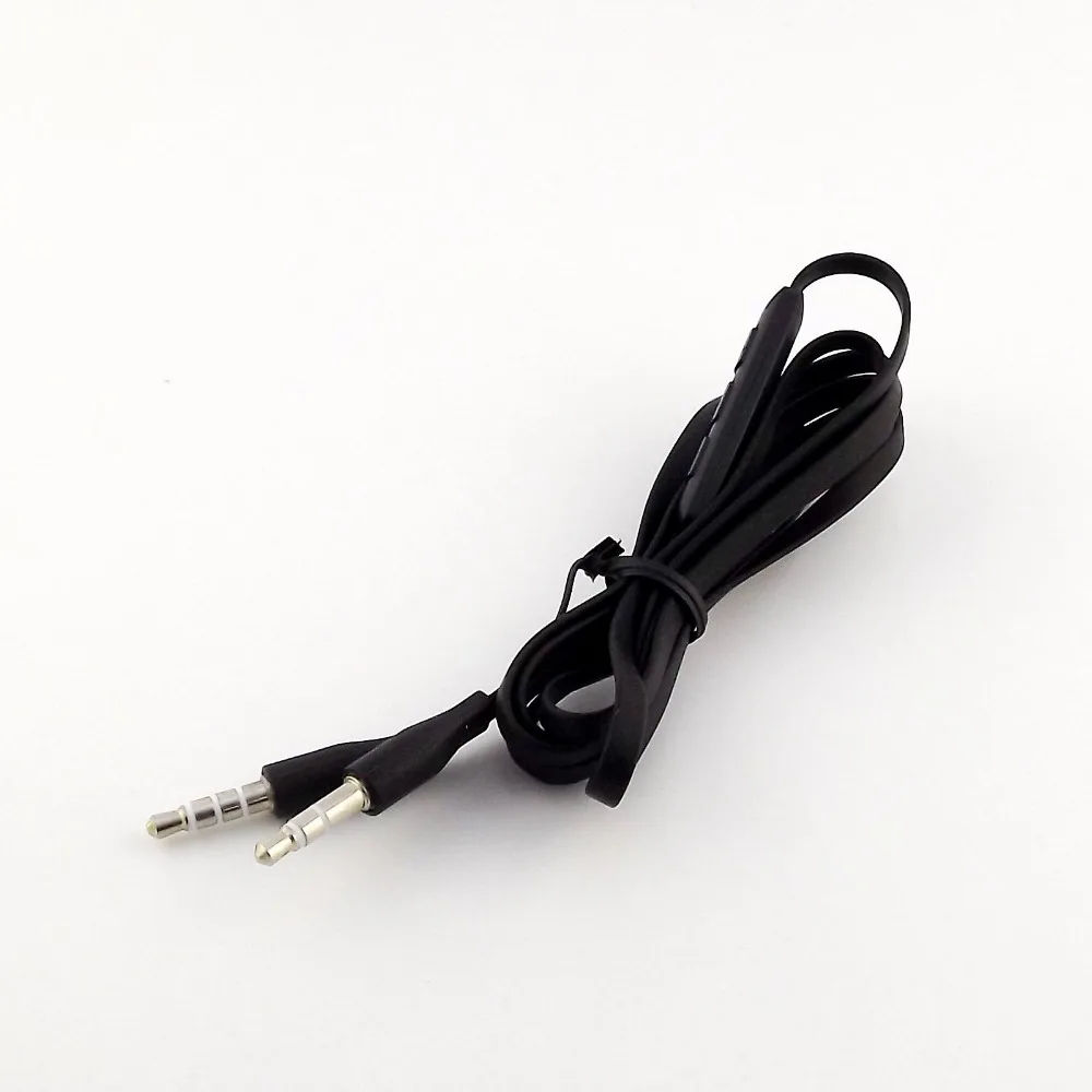 1 шт. AUX кабель для наушников 3 5 мм 1/8 дюйма|lead cable|for cable3 5mm audio cable |