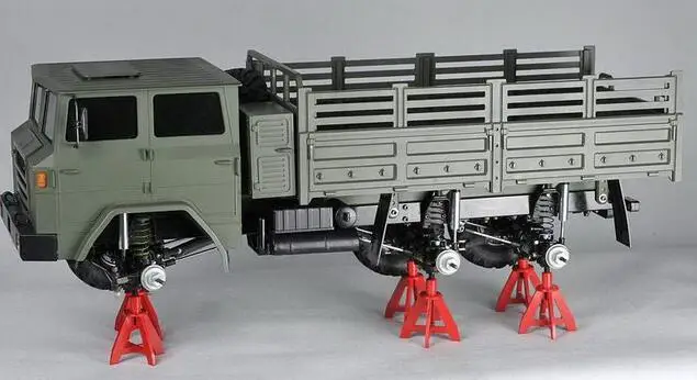 Универсальные комплекты подъемников для внедорожника CROSS 4X4 SR4 SG4Truck hraxxas TRX4 RCW4D TF2