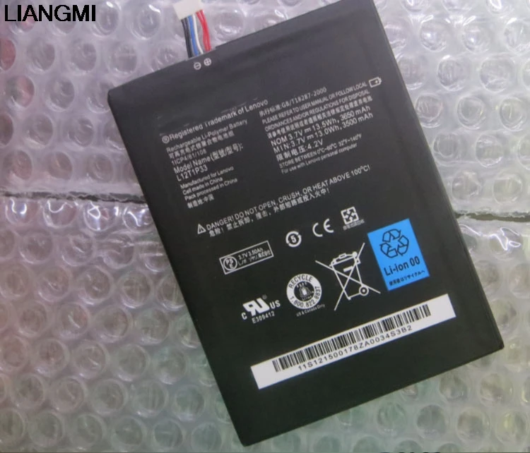 3 7 V 3500Ah L12T1P33 батарея для леово &quotA1000 A1000 T L A1010 A3000 A3300 A5000 A5000E B с ремонтными