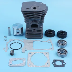 Комплект уплотнителей подшипников коленчатого вала для Husqvarna 340 345 E, 40 мм