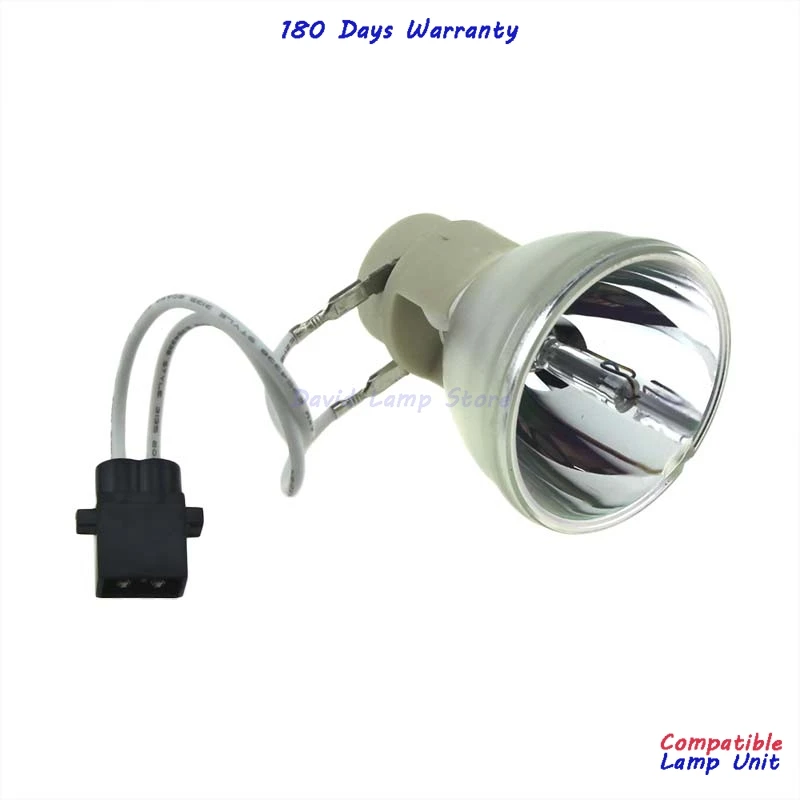 Проектор высокого качества проектор с неизнашиваемой лампой HD66 HD67 HD67N HD600X BL FU185A