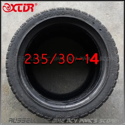 235/30-10 R10 бескамерные шины плоские ходовые резиновые производительность 235/30-12 R12 R14 для ATV QUAD Багги 200cc 250cc 300cc 400cc