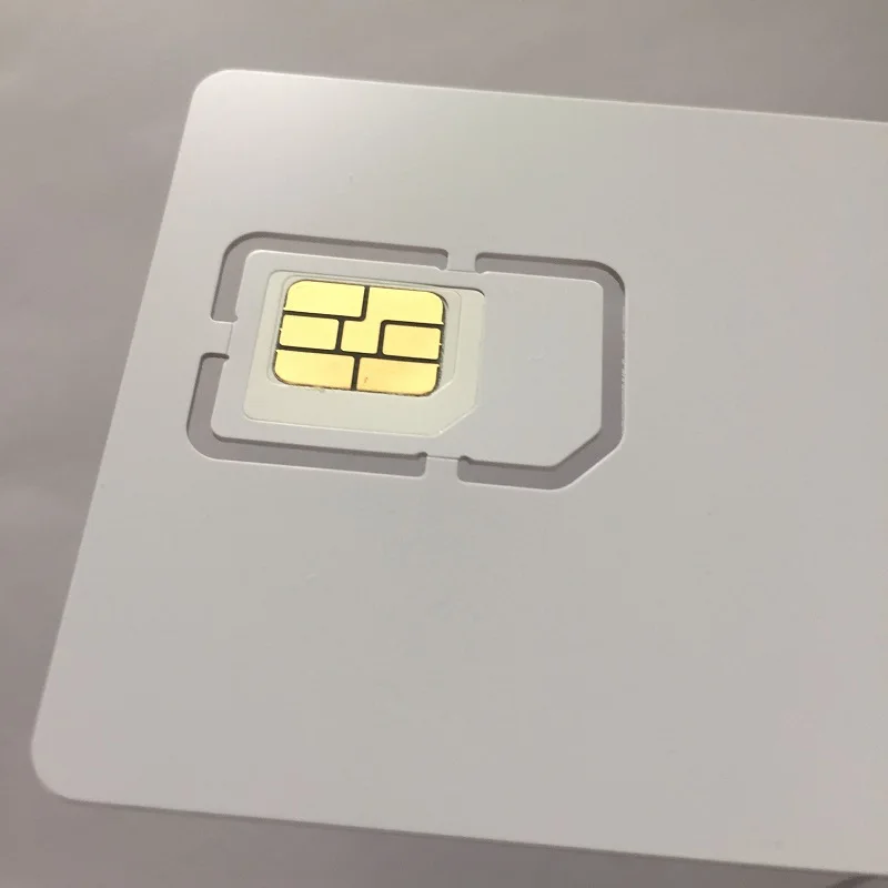 Oyeitime пустой LTE+ CDMA сим-карта s 4G FDD LTE+ CDMA сим-карта программируемая LTE+ CDMA сим-карта Mini, Micro и Nano пустая sim-карта