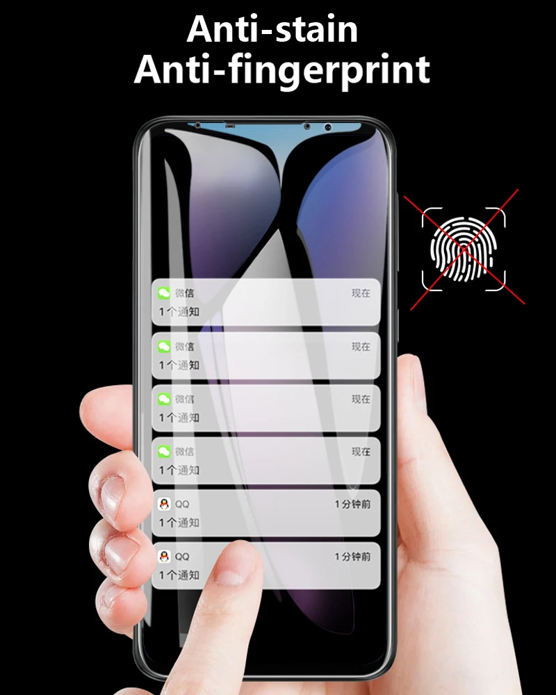 Meizu 16S закаленное стекло полное покрытие полный клей meizu 16s протектор экрана ультра тонкий 9H 2.5D изогнутый край-к-край покрытие пленка mofi