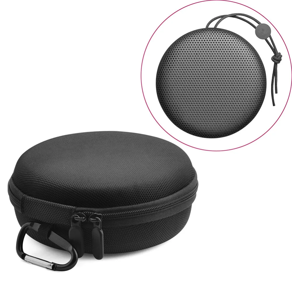 Наушники для переноски Жесткий Чехол Edifier H690 AKG Y45 Динамик s Шкаф хранения