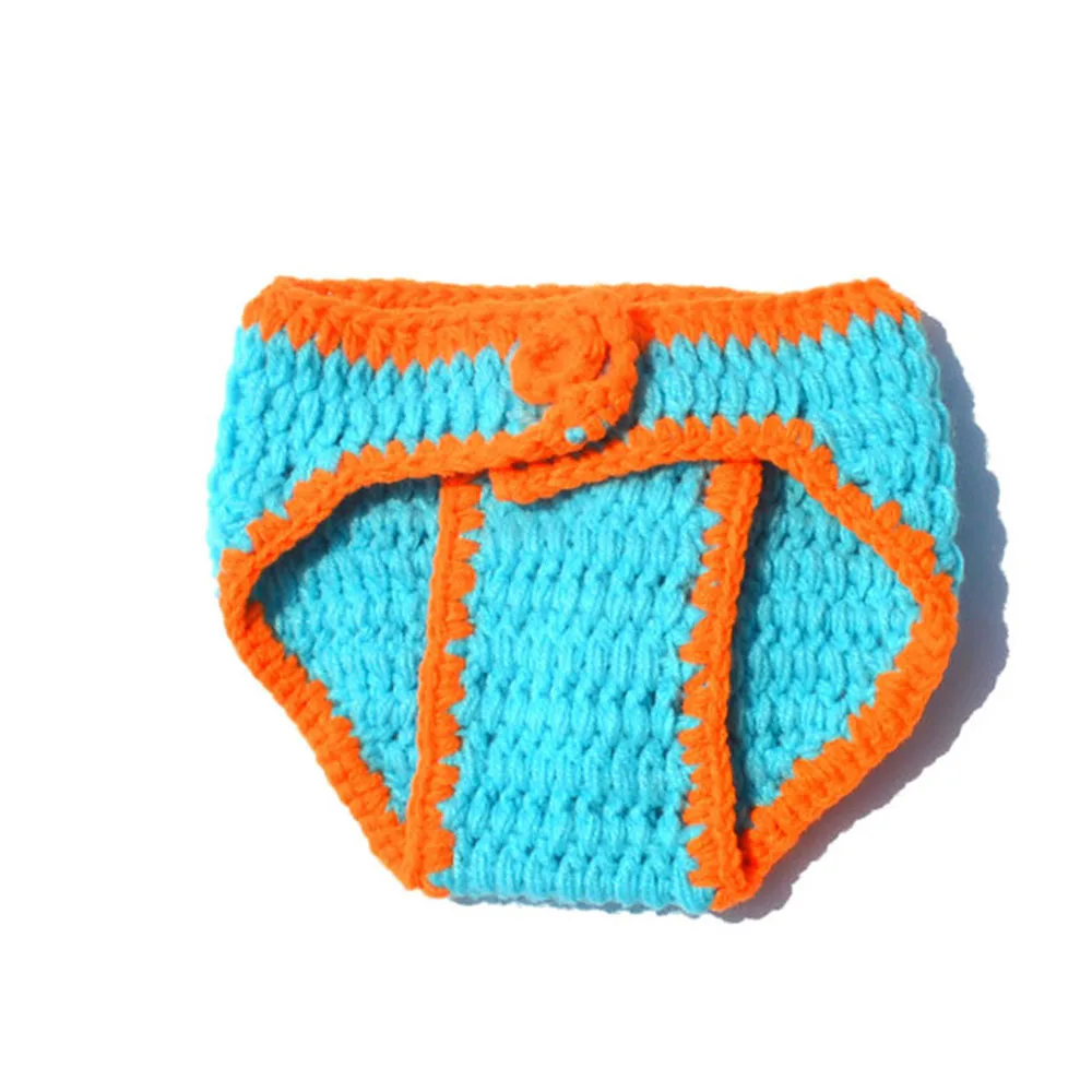 Вязаная одежда в виде динозавра для маленьких мальчиков реквизит фотосъемки