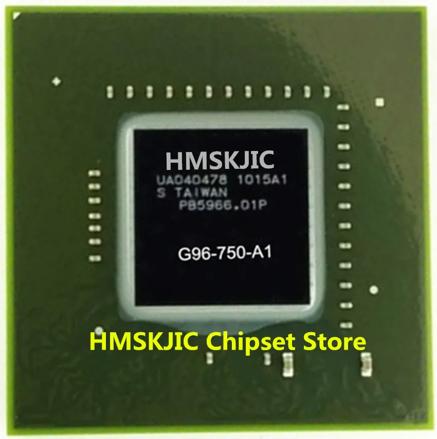 

100% test very good product G96-750-A1 G96 750 A1 reball BGA chipset