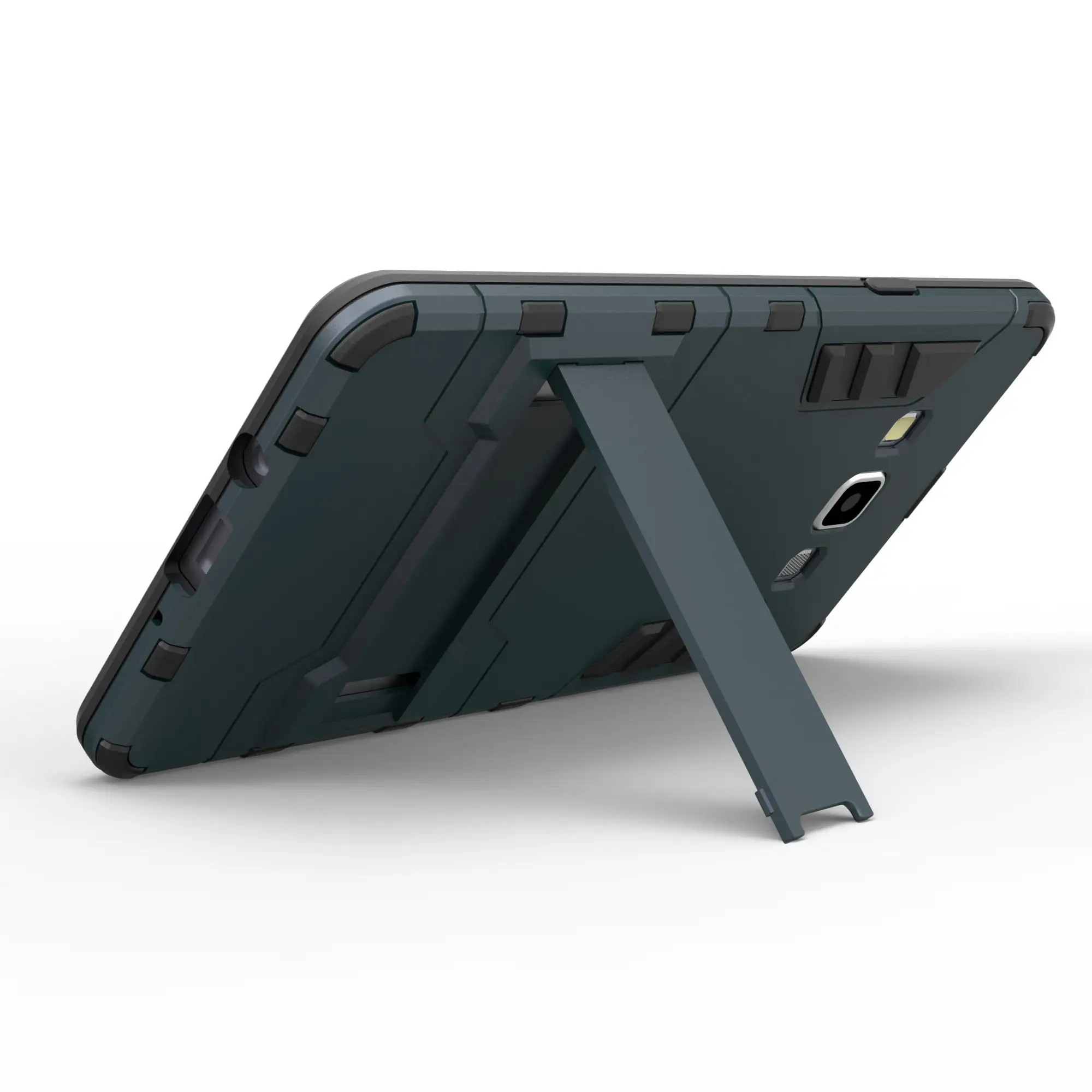 Бронированный чехол для samsung Galaxy A7 чехол Galaxy A7 робот силиконовый резиновый жесткий чехол для samsung A7 A700 HATOLY