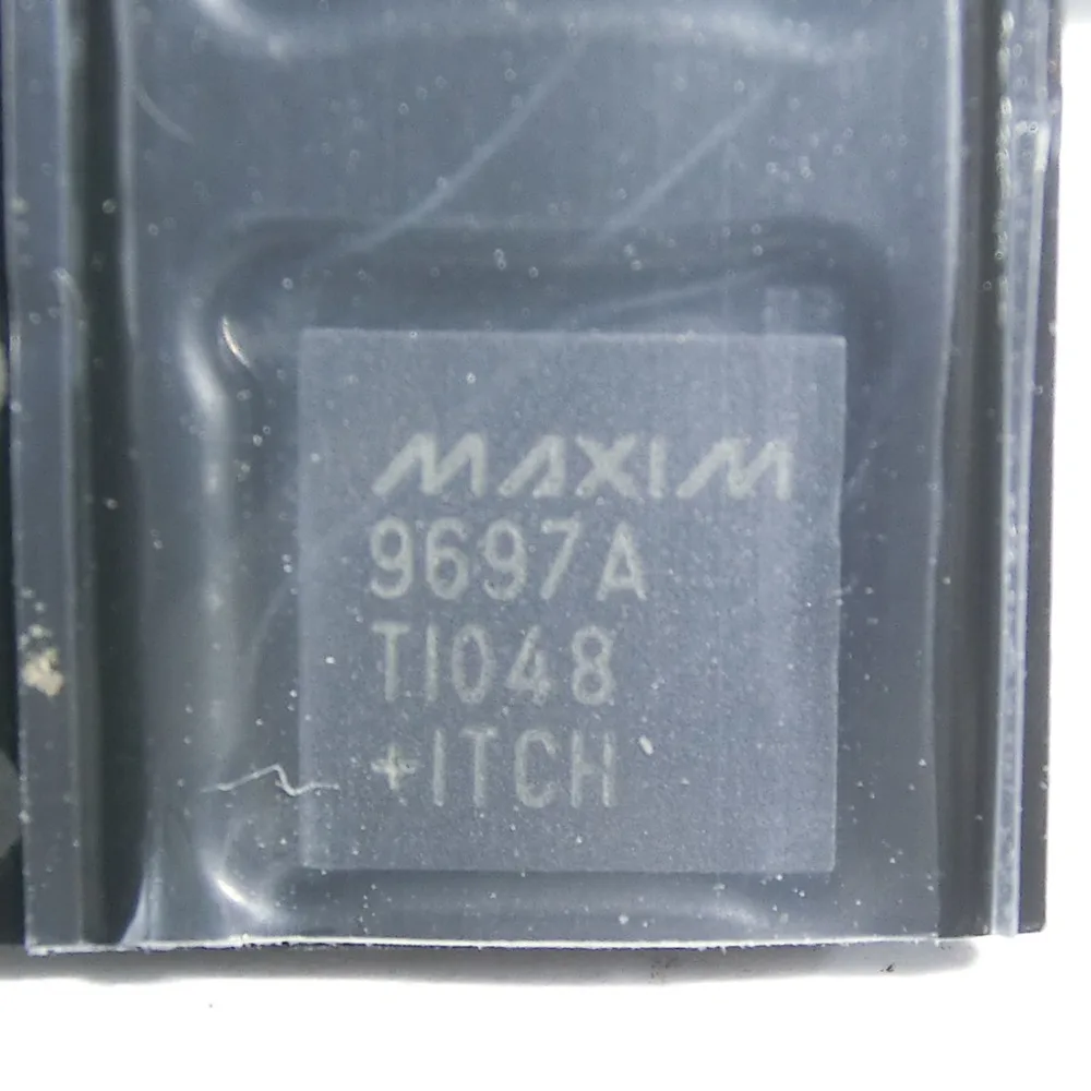 5 шт. 9697A MAX9697 MAX9697A MAX9697ATI + T QFN | Обустройство дома