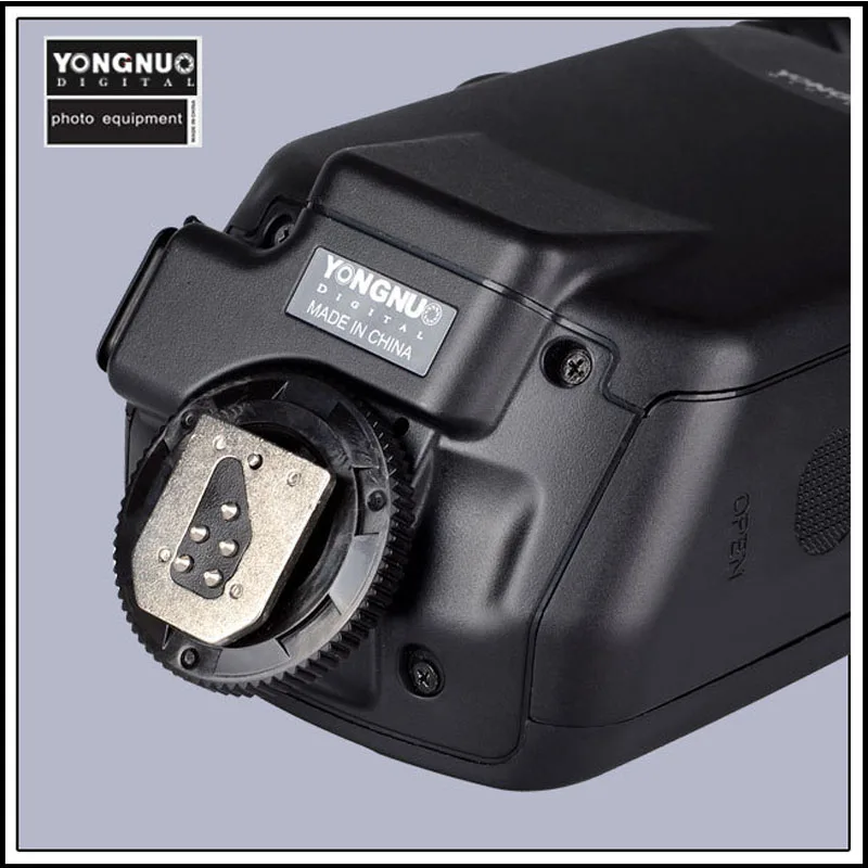 YongNuo YN-14EX YN14EX TTL Macro Ring Light Flash with Adapter Speedlite for Canon DLSR 550D 650D 5Ds 5Dsr 760D 5D 750D 6D | Электроника