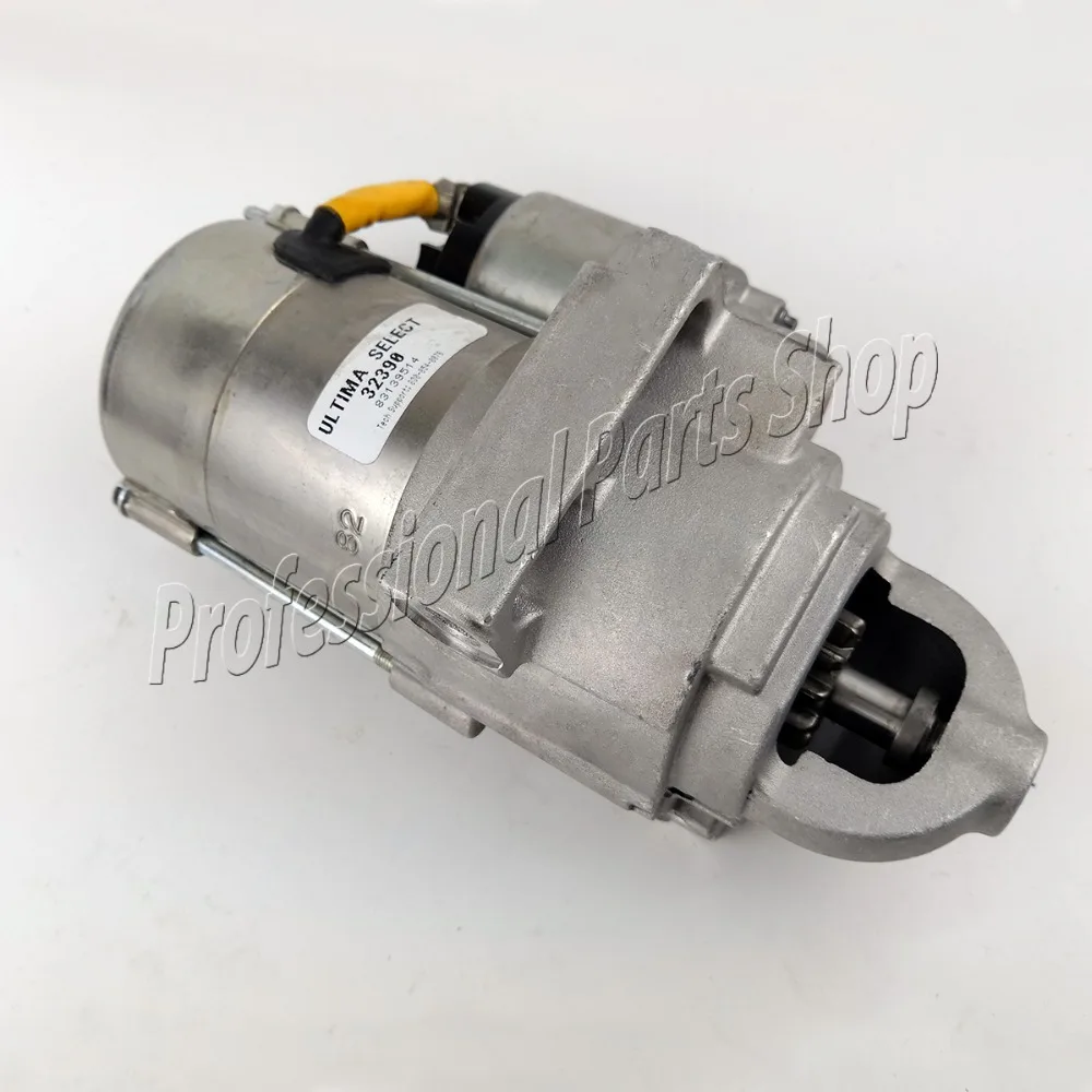 Стартер для Mercruiser Volvo Penta 50-807904A1 50-806964A2 50-806964A3 50-806964A4