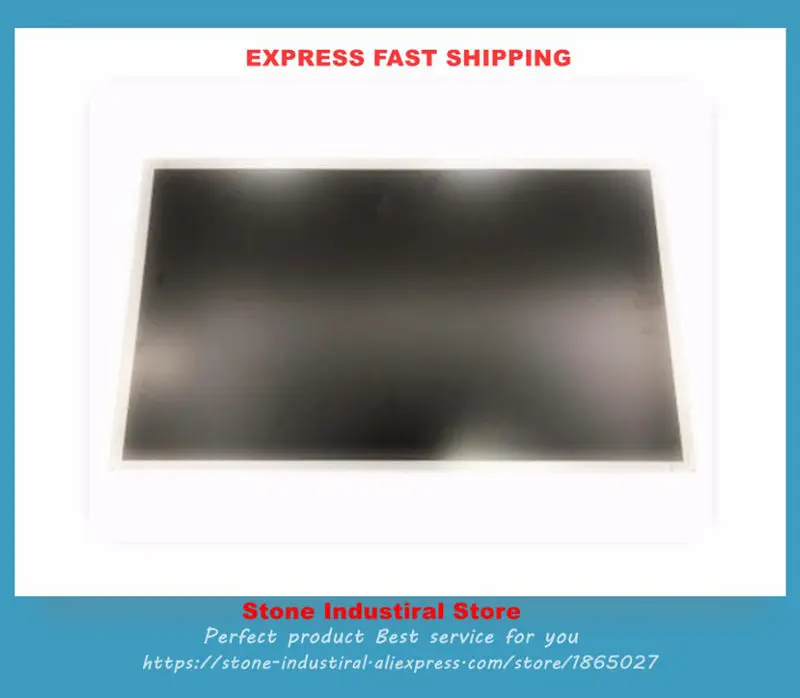 

Original LCD SCREEN LTM150XI-A01