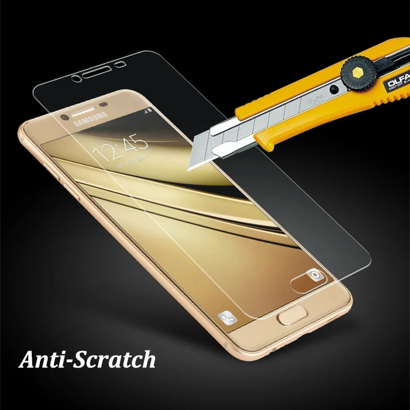 Защитное стекло для samsung j4 j8 2018 j1 j2 j3 j5 j6 j7 prime защитная пленка из закаленного