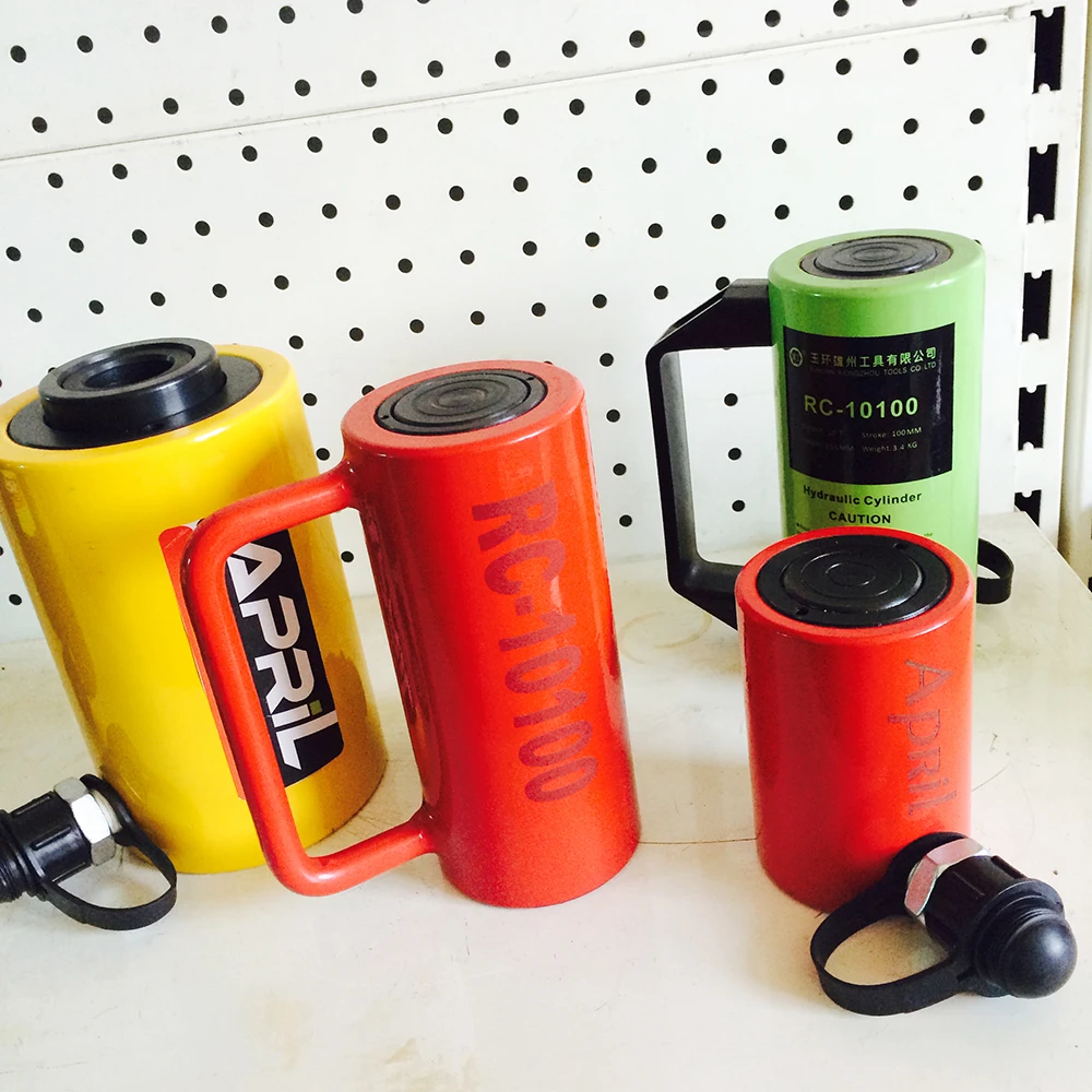 Длинный гидравлический цилиндрический насос длинный цилиндр для детей