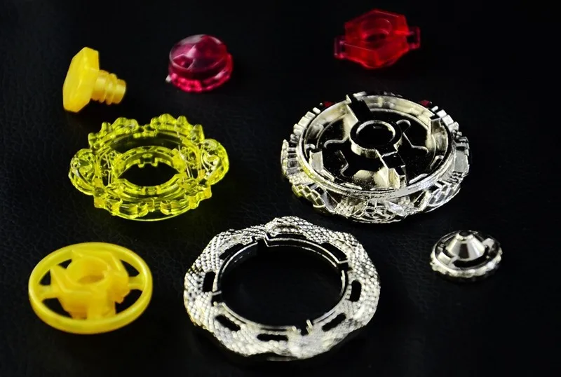 Мощный Волчок Beyblades BB126 FLASH SAGITTARIO 230ED|Волчки| |