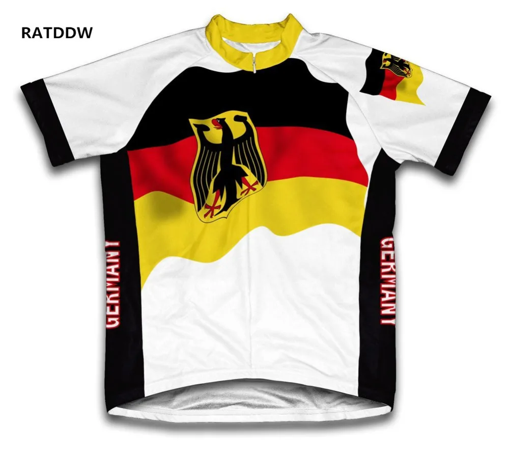 Мужская одежда для велоспорта немецкая mtb | Спорт и развлечения