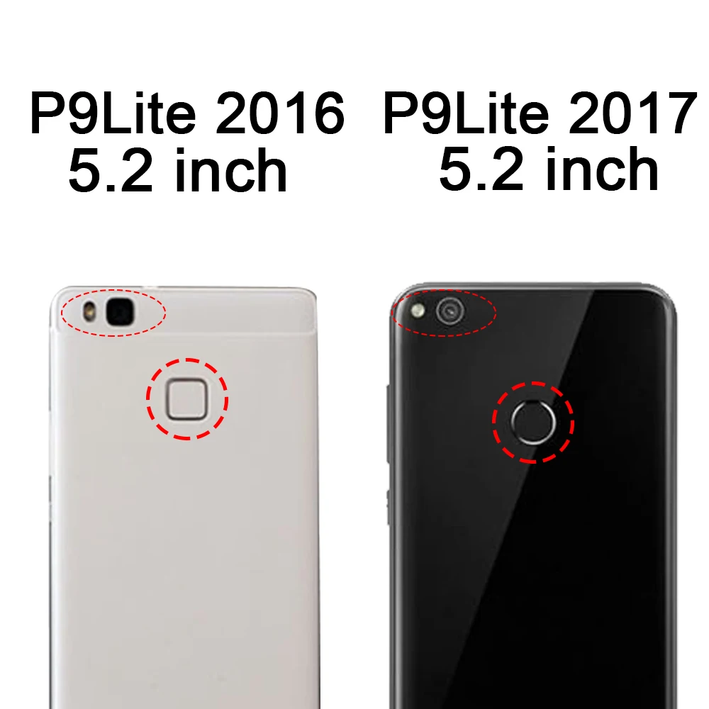 TOMKAS Блестящий силиконовый чехол для huawei P20 Lite Чехлы P10 TPU телефона P8 P9 2017 |