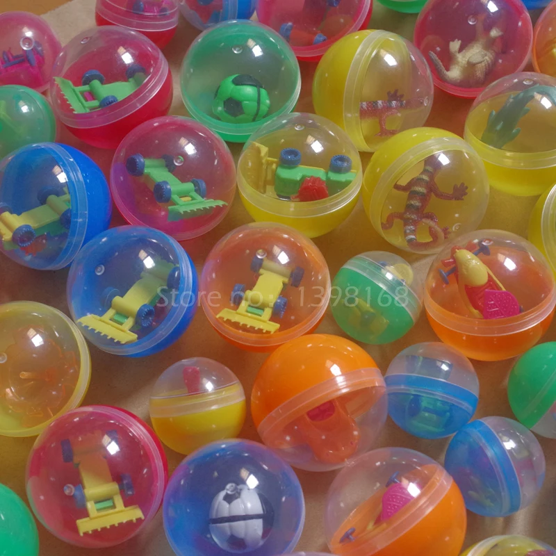 Игрушечный Подарочный мяч для монет кранов аркадных игровой автомат развлечений