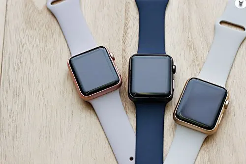 Joyozy 25 цветной мягкий силиконовый спортивный ремешок для apple watch полосы 42 мм/38 мм серии 4/3/2/1 для apple watch band