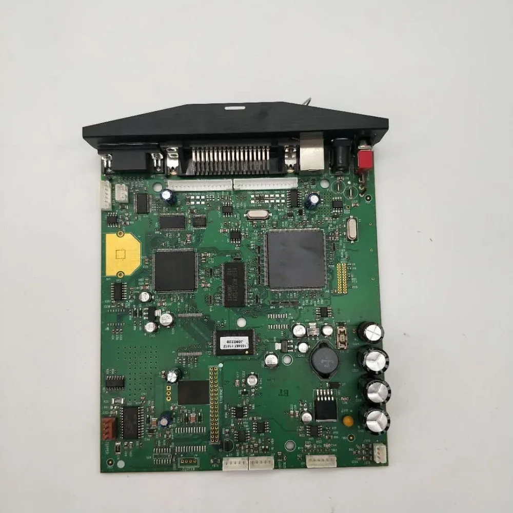 Материнская плата 403371H-A003 для ZEBRA TLP 3844-Z lp3844-Z принтер этикеток | Компьютеры и офис