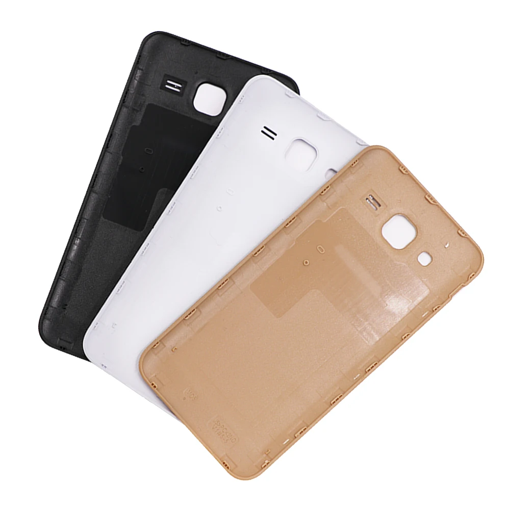 Чехол для телефона Samsung Galaxy J5 2015 задняя крышка аккумулятора J500 J500F J500H запасные