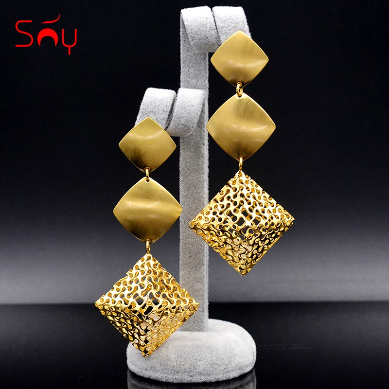 Солнечный Электрический вездеход на ДУ 2019 длинные в виде капель Висячие женские