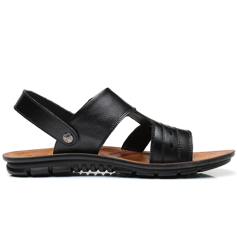 Прямая поставка сезон лето большие размеры сандалии в британском стиле модная