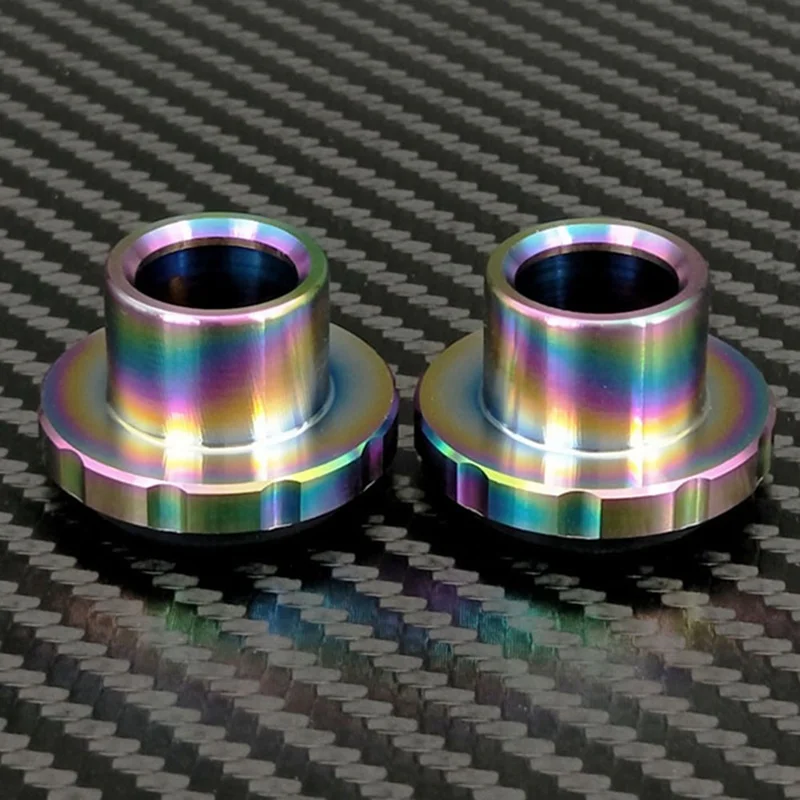 

1Pc For Aspire Cleito 120 Tank Drip Tips Mouthpiece Stainless Steel Rainbow Accessories Nozzle