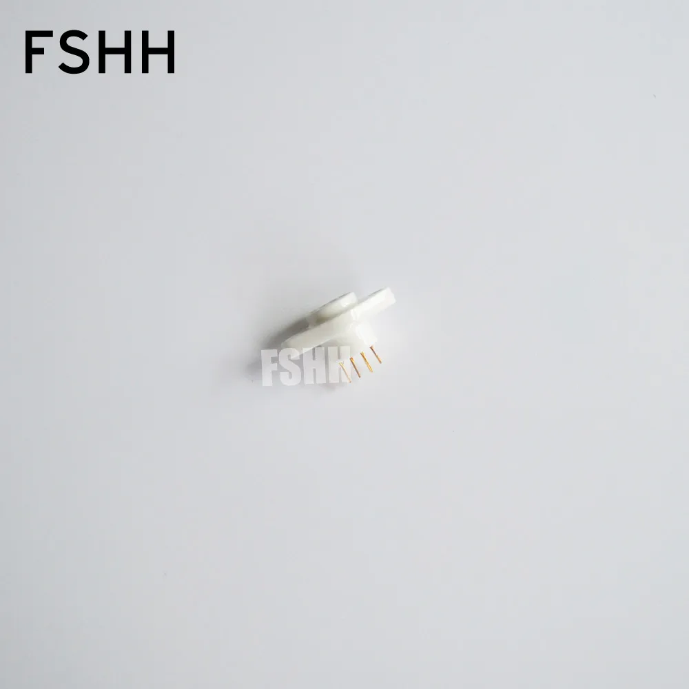 Рисунок 2 - Круглый тестовый разъем TO-220-4