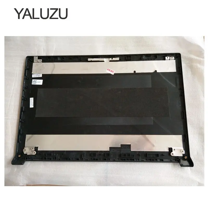 YALUZU Новая задняя крышка для lenovo|Сумки и чехлы ноутбуков| |