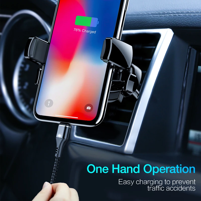 Магнитный usb-кабель RAXFLY 3A для iPhone XR XS Max, быстрая зарядка, Магнитный зарядный кабель Micro USB type-C для Xiaomi Redmi Note 7