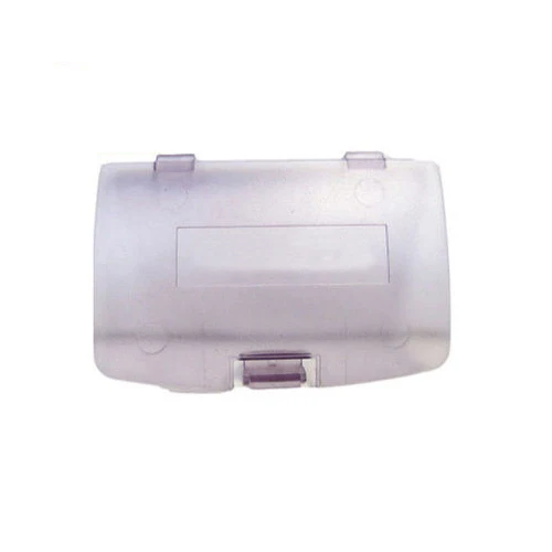 Замена крышки батарейного отсека OSTENT для консоли Nintendo Gameboy Color GBC|repair|repair forsrepair