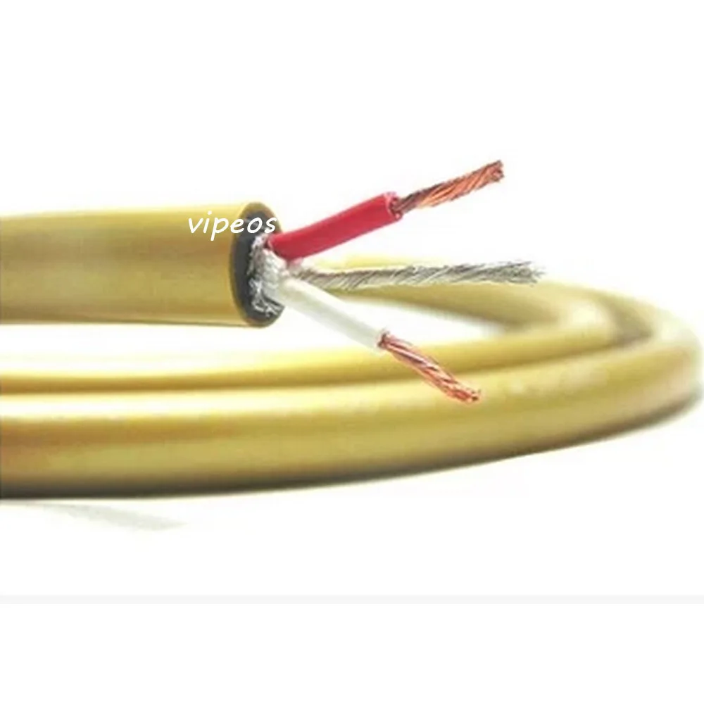 Apair аудио Hifi Кабели HEXLINK GOLDEN 5C кабель RCA для соединения|rca interconnect cable|audio cableinterconnect