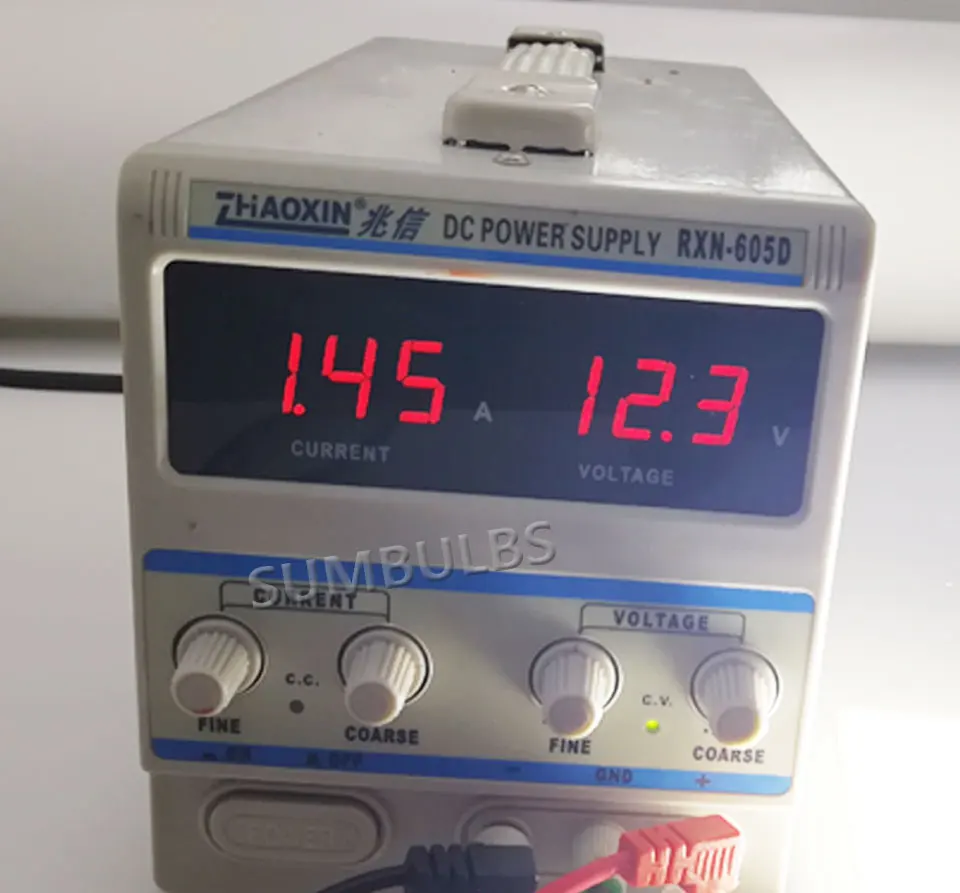 DC 12V 135x120mm панель с монолитным блоком светодиодов свет 30W ультра яркий теплый холодный белый синий затемнения COB полосы лампы с RF пультом дистанционного управления