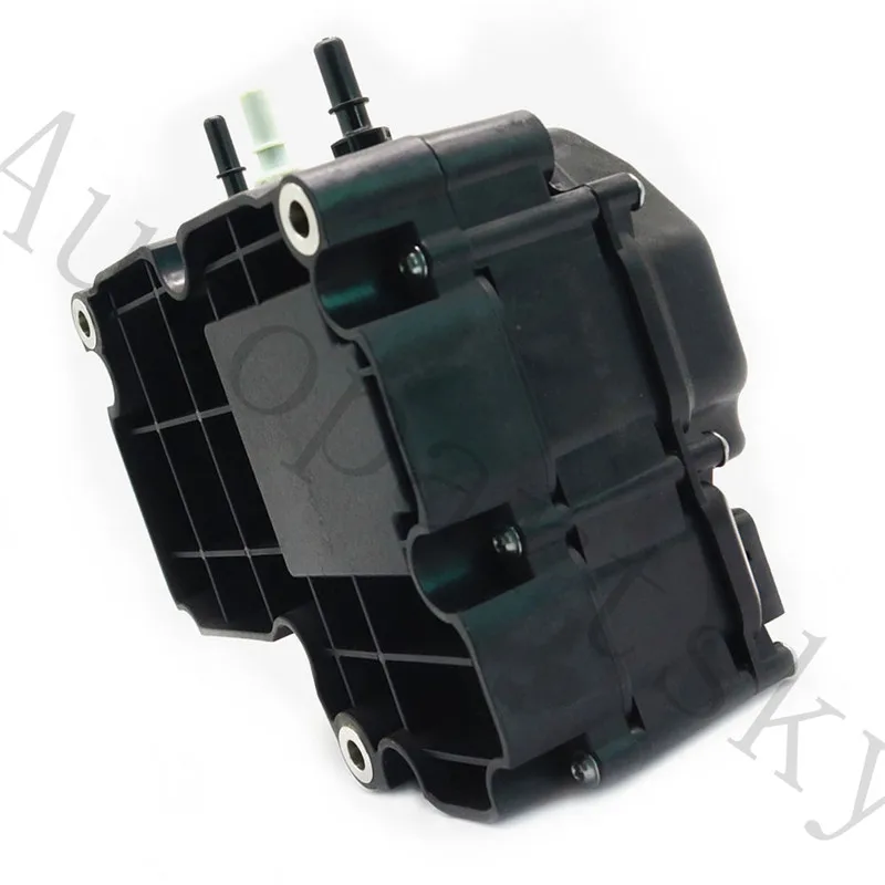 Новый Denoxtronic 2 блок управления дозатор насос 4387304RX для Cummins Bosch подлинный 12В 24В на