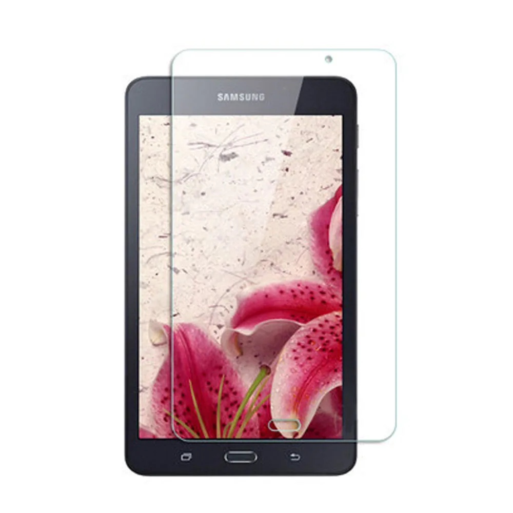 Закаленное Стекло для Samsung Galaxy Tab A 7,0 8,0 9,7 10,1 T280 T285 T350 T355 T550 T580 T585 A6 P580 защита экрана планшета