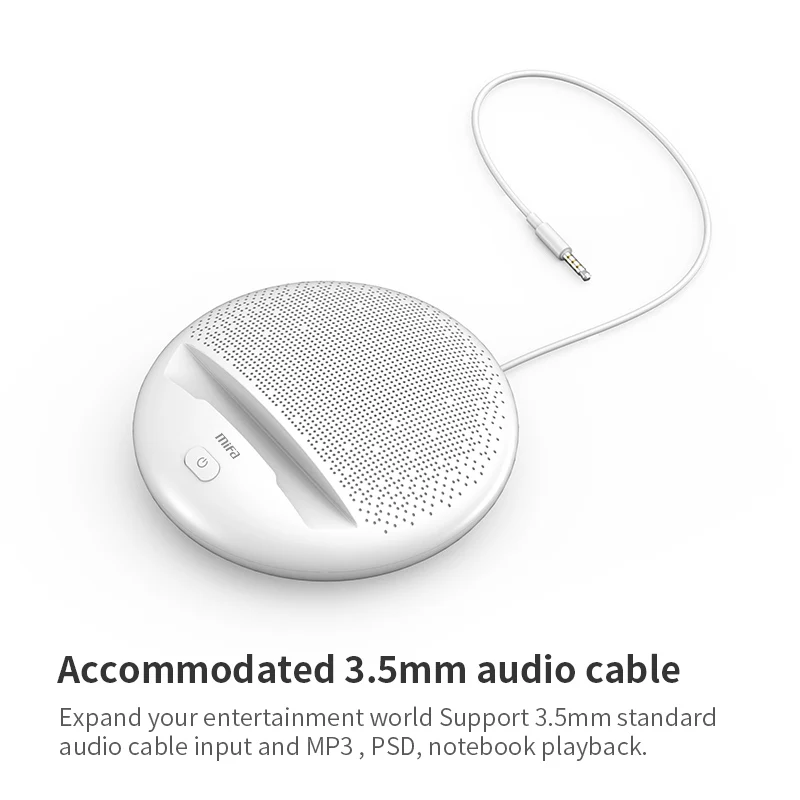 MIFA H2 Bluetooth открытый динамик беспроводной портативный стерео мини 4 2 колонки для