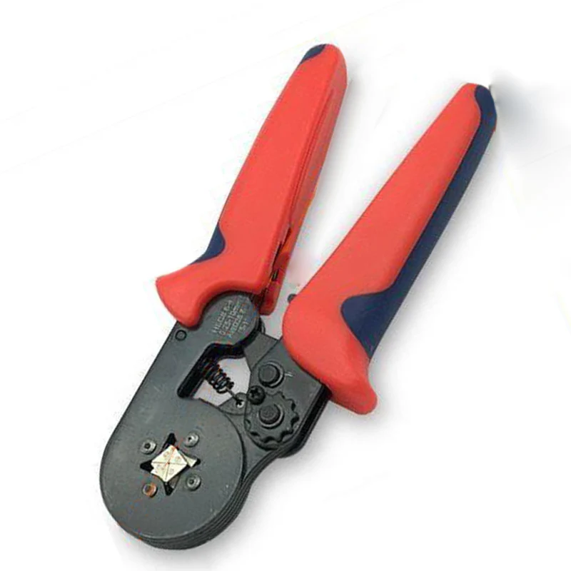 Многофункциональные обжимные клещи-регулировочные инструменты цилиндрический