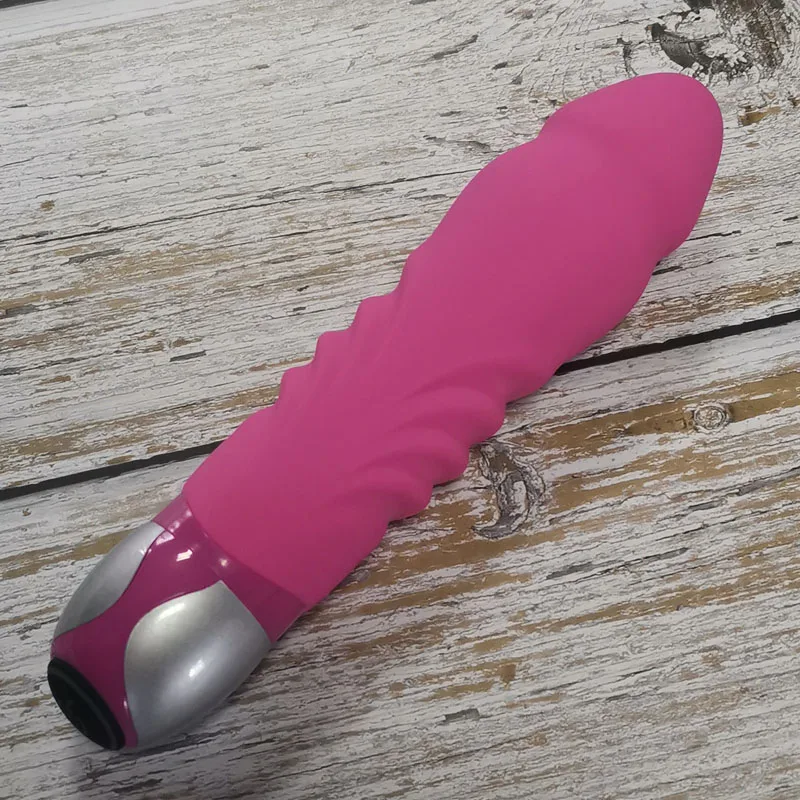 7 скоростей Вибратор в форме пули мощный клитор МОЩНАЯ ВИБРАЦИЯ вагинальная