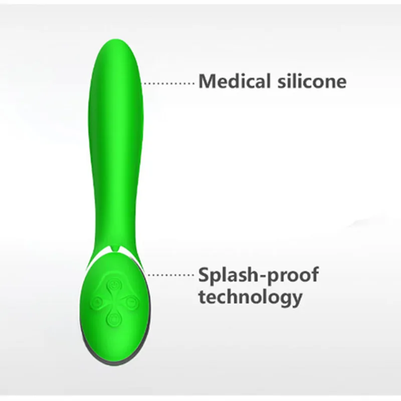 12 Скорость вибратор G Spot большой фаллоимитатор Женский Pussy Вагина стимулятор