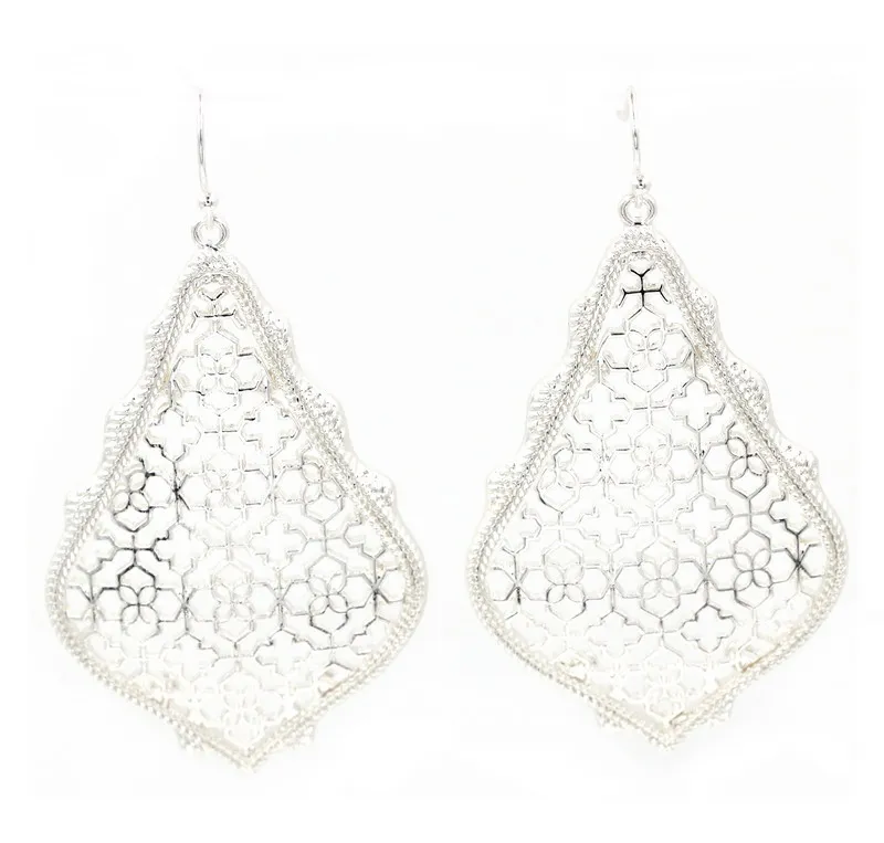 Новые модные милые висячие серьги из филиграни для женщин|earrings for|dropping earrings for