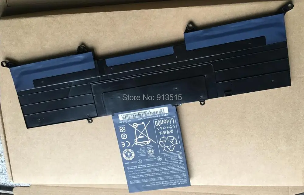 11 1 V 36.4WH AP11D3F AP11D4F MS2346 батарея для Acer Aspire Ul S3 ASS3 391 6407 951 6432 ноутбука|battery for acer aspire|battery